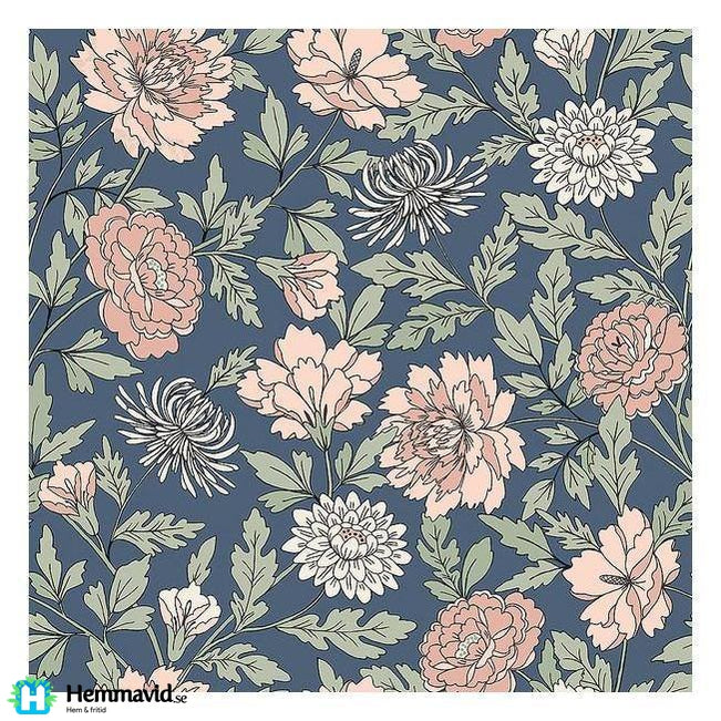 Boråstapeter Borosan Easy Up 20 - 38619 - Hemmavid