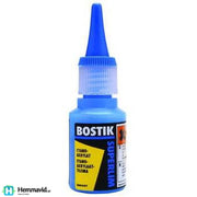 Bostik SUPER GLUE 7432 på Hemmavid.se – kvalitetsprodukt för hem och renovering
