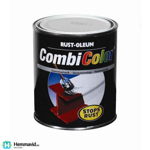 En bild på Combi Color® HAMMERTONE på Hemmavid.se