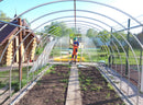 Växthus Easy Up 4mm