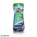 En bild på Glosser Natural Finish Vinyl Wipes på Hemmavid.se