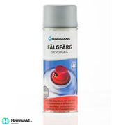 Hagmans spray Fälgfärg på Hemmavid.se – högkvalitativ färg för ett hållbart och vackert resultat