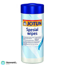 En bild på JOTUN SPECIAL WIPES 40 st i  en box på Hemmavid.se