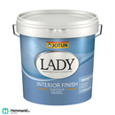 En bild på LADY INTERIOR FINISH 10 på Hemmavid.se