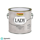 En bild på LADY MINERALS på Hemmavid.se