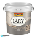 En bild på LADY WONDERWALL på Hemmavid.se