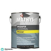 Mathys PEGAFIX PRIMER på Hemmavid.se – kvalitetsprodukt för hem och renovering