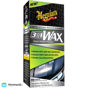 Maguiars Meguiar's 3 in 1 Wax på Hemmavid.se – kvalitetsprodukt för hem och renovering