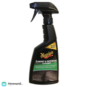 Meguiars Meguiar's Carpet & Interior Cleaner på Hemmavid.se – kvalitetsprodukt för hem och renovering