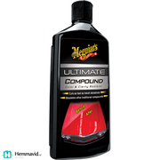 Maguiars Meguiar's Ultimate Compound på Hemmavid.se – kvalitetsprodukt för hem och renovering