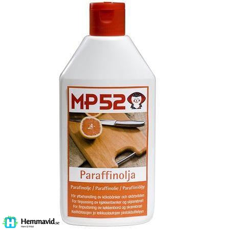 En bild på Paraffinolja Herdins MP52 på Hemmavid.se