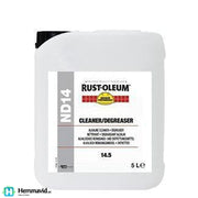 Rust-Oleum ND14 ALKALITVÄTT FÄRGLÖS KONCENTRAT på Hemmavid.se – högkvalitativ färg för ett hållbart och vackert resultat