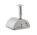 Måttanpassat överdrag till Forno Allegro Nonno Peppe pizzaugn