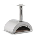 Pizzaugn Forno Allegro Nonno Peppe Rostfri