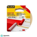 En bild på 3M Scotch® Dubbelhäftande Tejp Extra Strong på Hemmavid.se