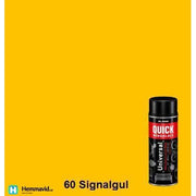 Scanox (Jotun) Quick Bengalack Spray Blank - Hemmavid – slitstarkt lack för en skyddande yta