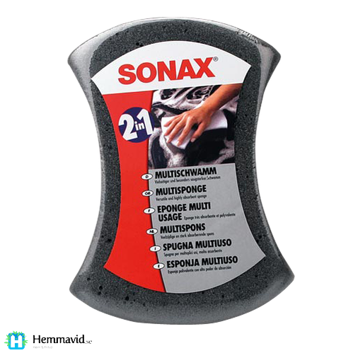 En bild på SONAX Multisvamp på Hemmavid.se