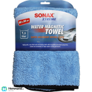En bild på SONAX Xtreme Water Magnetic Towel 650gr/m2 på Hemmavid.se