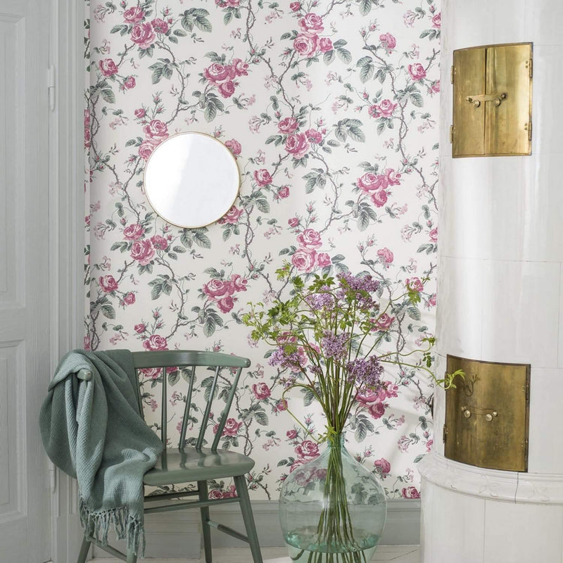 En bild på InBloom French Roses 7210 på Hemmavid.se