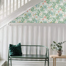 En bild på InBloom Spring Garden 7218 på Hemmavid.se