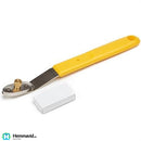 En bild på Tapetkniv Metall på Hemmavid.se