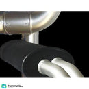 RUST-OLEUM HARD HAT® VÄRMEBESTÄNDIG 750 °C SVART - 750ml