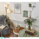 Åry Trays Larkspur, Bordstablett 40x30cm - 2-pack - Hemmavid